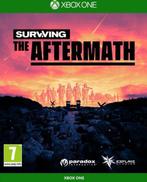 Surviving the Aftermath-Day One Edition (Xbox One) NIEUW, Ophalen of Verzenden, Nieuw