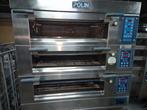 Online veiling bakkerij Oven POLIN, Gebruikt, Ovens, Magnetrons en Steamers