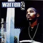 cd - Warren G - Take A Look Over Your Shoulder (Reality), Verzenden, Zo goed als nieuw