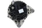 Dynamo / Alternator RENAULT TWINGO II (1.2,1.2 16V,1.2..., Ophalen of Verzenden, Nieuw