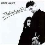 cd - Vince Jones - It All Ends Up In Tears, Cd's en Dvd's, Zo goed als nieuw, Verzenden