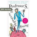Professor S. en de verslaafde koning / Professor S. / 1, Verzenden, Zo goed als nieuw, Erik Scherder