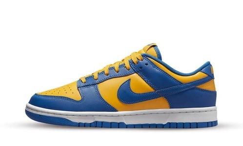 Nike Dunk Low UCLA, Kleding | Heren, Schoenen