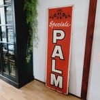 Palm Speciale, Reclamebord, 1970 - Reclamebord - Metaal