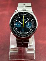 Seiko - Seiko Bullhead 6138-0040 Chronograph - 6138-0040 -