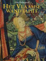 Vlaamse Wandtapijt, Boeken, Ophalen of Verzenden, Nieuw