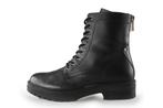 Sub55 Veterschoenen in maat 42 Zwart | 10% extra korting, Kleding | Dames, Verzenden, Zwart, Overige typen, Sub55