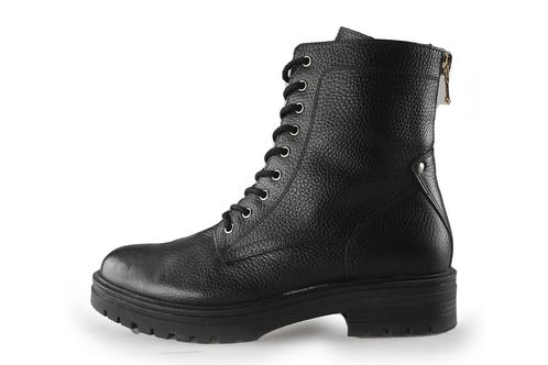 Sub55 Veterschoenen in maat 42 Zwart | 10% extra korting, Kleding | Dames, Schoenen, Zwart, Zo goed als nieuw, Overige typen, Verzenden