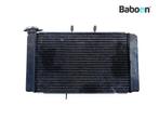 Radiateur Triumph Tiger 800 XCX 2015-2016 VIN 674842-855531, Verzenden, Gebruikt