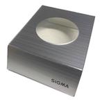 Sigma Acryl Store Display Standaard voor Lenzen met 65mm Gat, Verzenden, Zo goed als nieuw