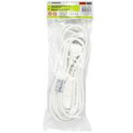 Benson Verlengsnoer - 1-voudig - Randaarde - Schakelaar -..., Ophalen of Verzenden, Nieuw