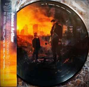 LP nieuw - James Arthur - Itll All Make Sense In The End, Cd's en Dvd's, Vinyl | Pop, Verzenden