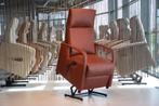 60% korting alle sta-op-stoelen / relaxfauteuils De Toekomst