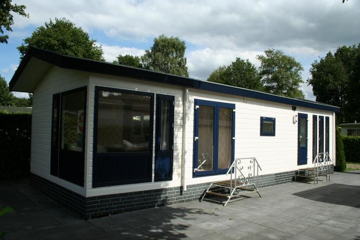 Chalet te huur, Huizen en Kamers, Huizen te huur, Direct bij eigenaar, A, Gelderland, Overige soorten