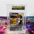 Pokémon Graded card - Pikachu #54 Dream League - Pokémon -, Hobby en Vrije tijd, Verzamelkaartspellen | Pokémon, Nieuw