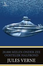 9789049901530 Jules Verne - 20.000 mijlen onder zee Ooste..., Verzenden, Nieuw, Jules Verne