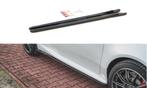 Zijskirts V.1 Toyota GR Yaris MK4 Maxton Glans Zwart, Ophalen of Verzenden, Nieuw