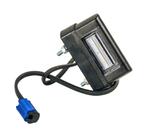 Fristom Kentekenlamp LED 12/24v 83 x 50 x 30mm DC kabel, Auto diversen, Aanhangwagen-onderdelen, Ophalen of Verzenden, Nieuw