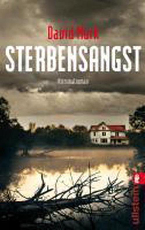 Sterbensangst 9783548284330 David Mark, Boeken, Taal | Duits, Gelezen, Verzenden