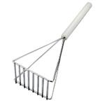 Professionele pureestamper | 15 cm, Verzenden