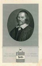 Portret van Cornelis van Beveren