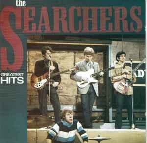 cd - The Searchers - Greatest Hits, Cd's en Dvd's, Cd's | Overige Cd's, Zo goed als nieuw, Verzenden