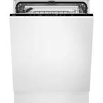 Aeg Fsb53607z0 Quickselect Inbouw Vaatwasser 60cm, Witgoed en Apparatuur, Vaatwasmachines, Ophalen of Verzenden, Nieuw, 85 tot 90 cm