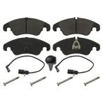 Remblokken set AUDI Q5 (SQ5 TDI quattro), Auto-onderdelen, Remmen en Aandrijving, Ophalen of Verzenden, Nieuw