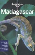 Madagascar 9781741791754 Emilie Filou, Verzenden, Gelezen, Emilie Filou