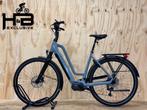 Gazelle Chamonix T10 HMS E-Bike Shimano 2023, Ophalen of Verzenden, Zo goed als nieuw, 51 tot 55 cm, 50 km per accu of meer