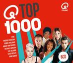 Qmusic - Qmusic Top 1000 - 2018 - CD, Cd's en Dvd's, Verzenden, Nieuw in verpakking
