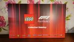 Lego Set - Speed Champions - Collection of Lego F1 Cars with, Nieuw