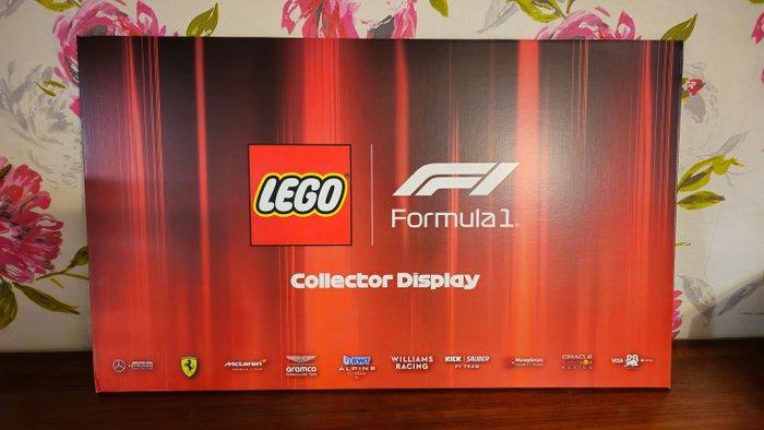 Lego Set - Speed Champions - Collection of Lego F1 Cars with, Kinderen en Baby's, Speelgoed | Duplo en Lego