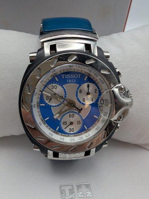 Tissot - T-Race - Zonder Minimumprijs - Heren - 2000-2010, Sieraden, Tassen en Uiterlijk, Horloges | Heren