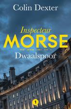 Dwaalspoor / Inspecteur Morse / 1 9789026171680 Colin Dexter, Verzenden, Zo goed als nieuw, Colin Dexter