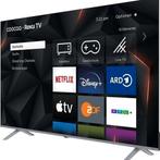 Coocaa Roku 43 inch 4K Ultra HD Smart TV – Nu voor €220,-, Audio, Tv en Foto, Audiokabels en Televisiekabels, Ophalen of Verzenden