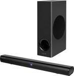 Krüger & Matz Planet 2.1 Compacte Televisie - Computer Soun, Verzenden, Nieuw