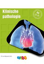Klinische pathologie 9789006614824 C.B. van Heycop ten Ham, Boeken, Studieboeken en Cursussen, Verzenden, Zo goed als nieuw, C.B. van Heycop ten Ham