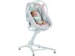 Chicco Baby Hug 4-in-1 Wieg - Met speelboog - Babygym -, Verzenden, Zo goed als nieuw