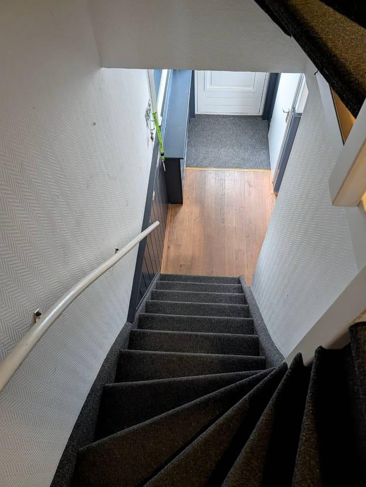 Te huur Woning/appartement in Zwijndrecht, 6 kamer(s) 118 m², Huizen en Kamers, Huizen te huur, Direct bij eigenaar, A, Zuid-Holland