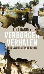 9789025906726 Verborgen verhalen | Tweedehands, Boeken, Verzenden, Zo goed als nieuw, Tina Rahimy