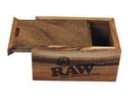 RAW Acacia Wood Box, Nieuw, Ophalen of Verzenden