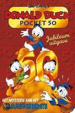 Donald Duck Pocket 50 Mysterie Van Het Jammergebergte Disney, Gelezen, Disney, Verzenden