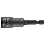 Impact Dop/Bit 13mm met magneet, Doe-het-zelf en Verbouw, Gereedschap | Handgereedschap, Nieuw, Verzenden