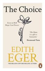 9781846048395 The Choice edith eger, Boeken, Verzenden, Nieuw, Edith eger