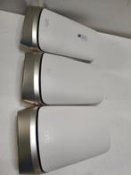 Netgear Orbi mesh wifi 6E RBKE963 3-pack Routers, Verzenden, Nieuw