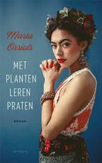 Met planten leren praten 9789044640588 Marta Orriols, Verzenden, Gelezen, Marta Orriols