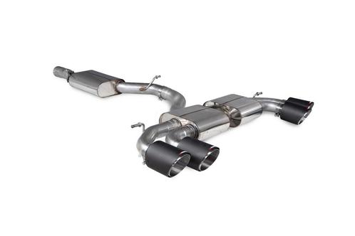 Audi S3 8Y Sportback | Resonerend cat/gpf-rugsysteem Scorpio, Auto-onderdelen, Uitlaatsystemen, Nieuw, Verzenden