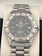 TAG Heuer - Zonder Minimumprijs - Professional Vintage Diver