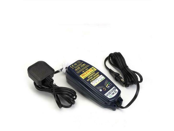 Milenco Optimate 6 acculader, Auto-onderdelen, Accu's en Toebehoren, Nieuw